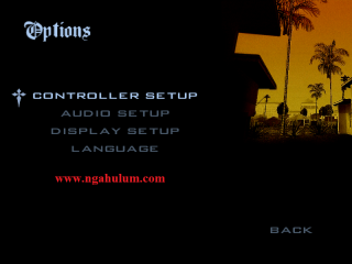 Cara Setting Joystick Game Gta San Andreas PC